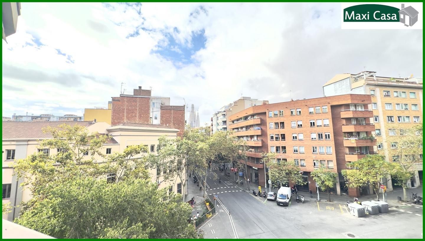 Pis en venda a Carrer de Mallorca, Sagrada Família, Eixample