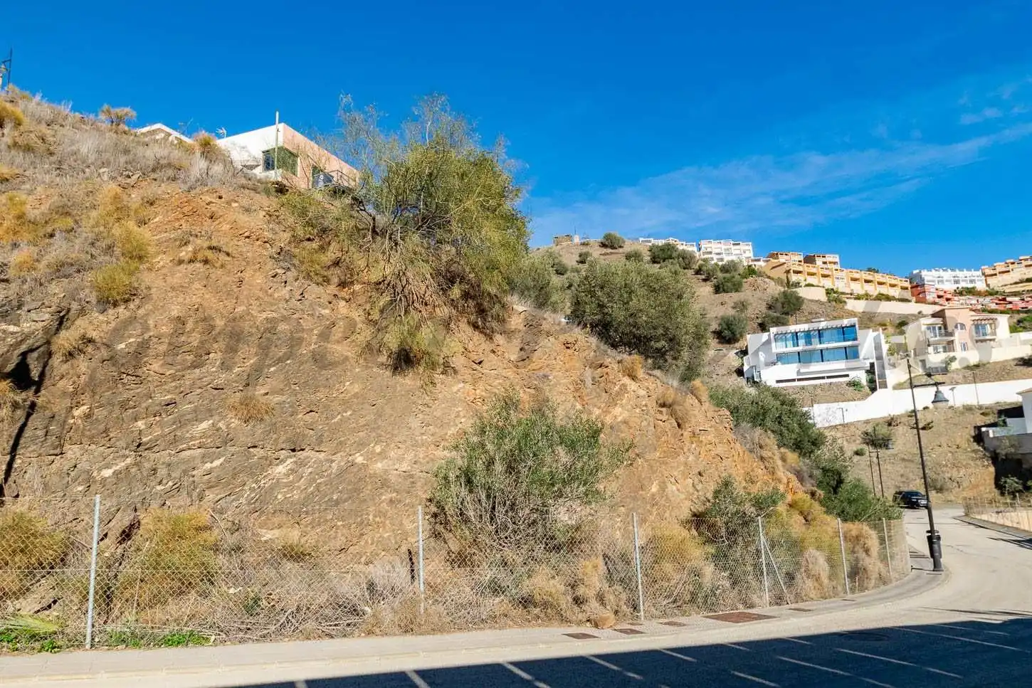 Residential land for sale in El Peñoncillo, imagen 4
