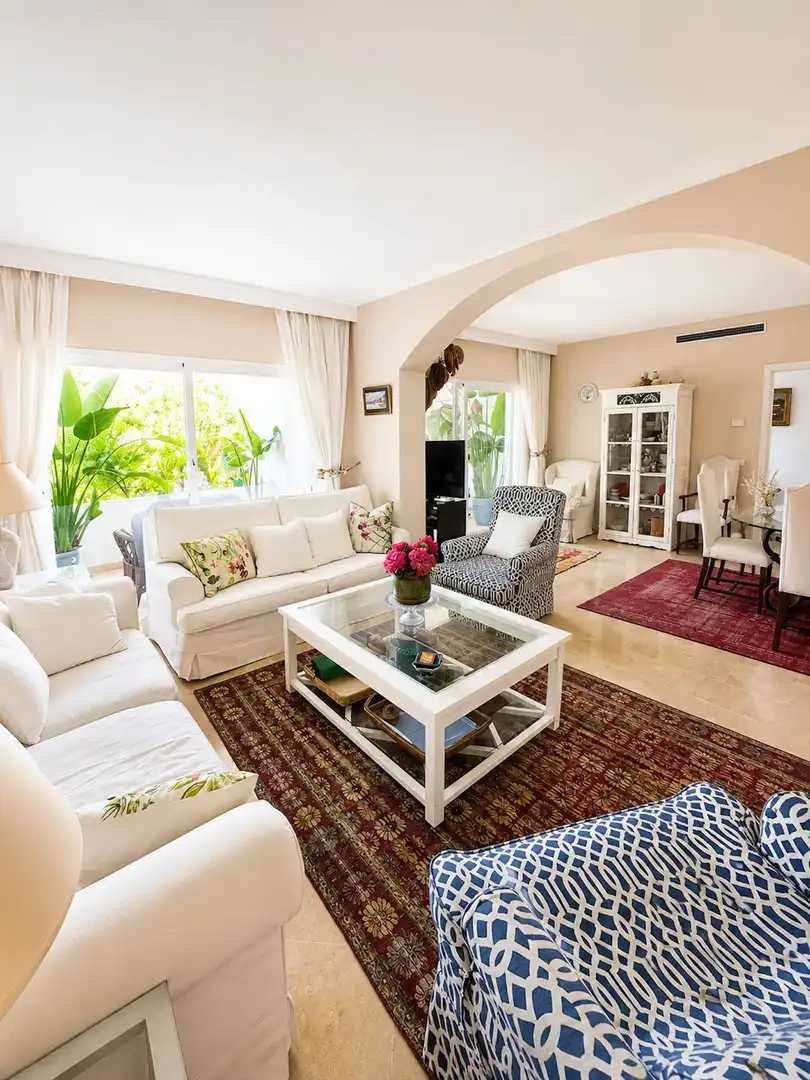 Wohnung zum Verkauf in Benamara - Atalaya, imagen 8