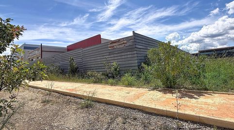 Parcela industrial en el corazón del Polígono La Marjal de Onil el espacio donde hacer crecer tu proyecto, imatge 4
