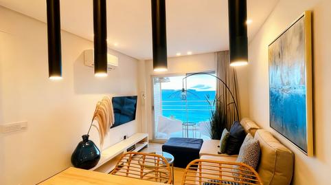 Foto 3 de Apartamento en venta en Gibraltar, Puerto, Calpe / Calp