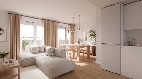 Foto 5 de Piso en venta en Calle Felix de Azara, 19, Aranzana, Valladolid