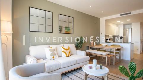 Photo 4 of Flat to rent in Calle Bac de Roda, El Poblenou, Barcelona