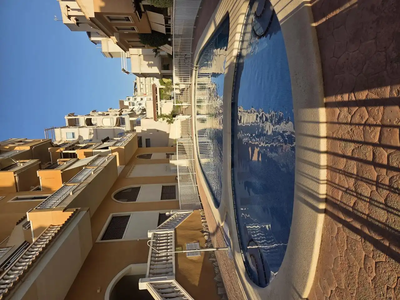 Apartment to rent in Santa Pola ciudad, imagen 5
