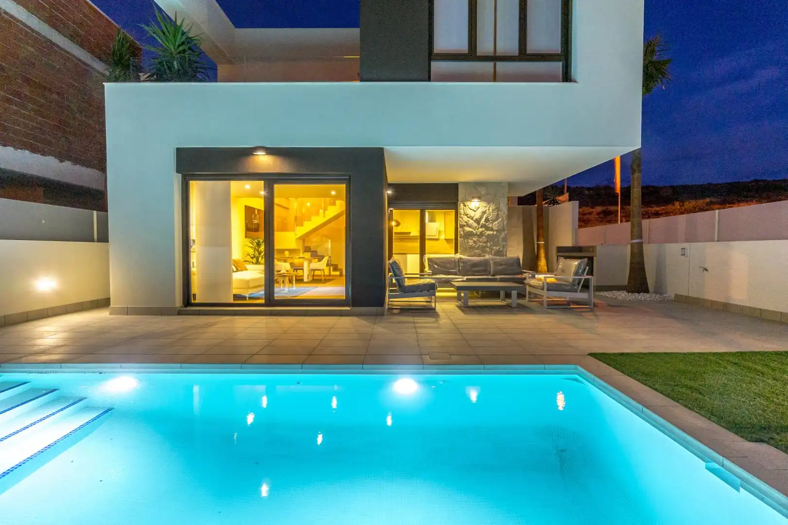 Casa o chalet en venta en Rojales