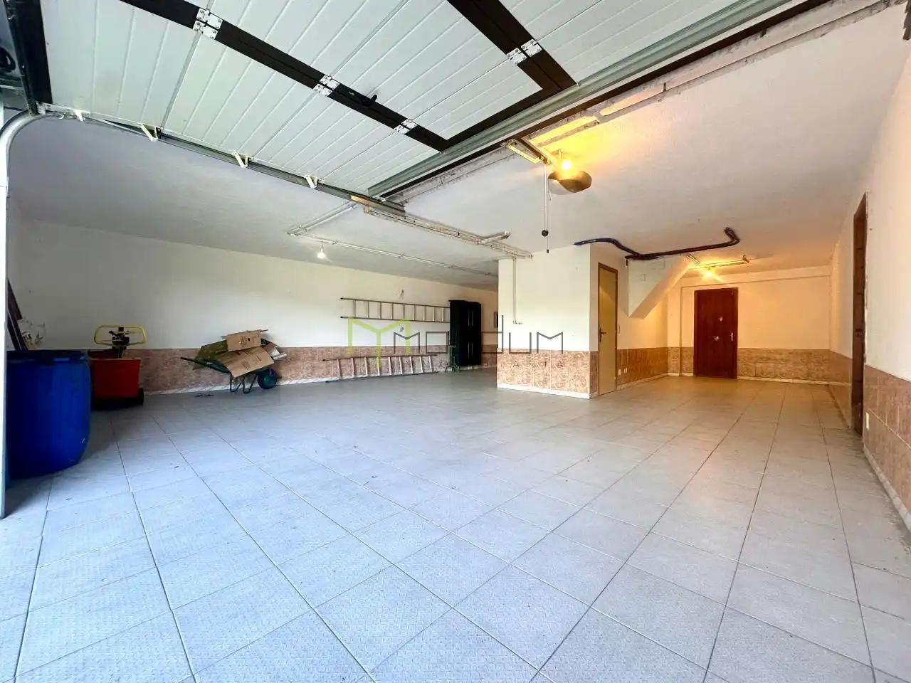 Casa amb terrassa en venda a Lugar Castelo, imagen 46