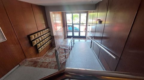Foto 2 de Piso en venta en As Travesas - Balaídos, Vigo