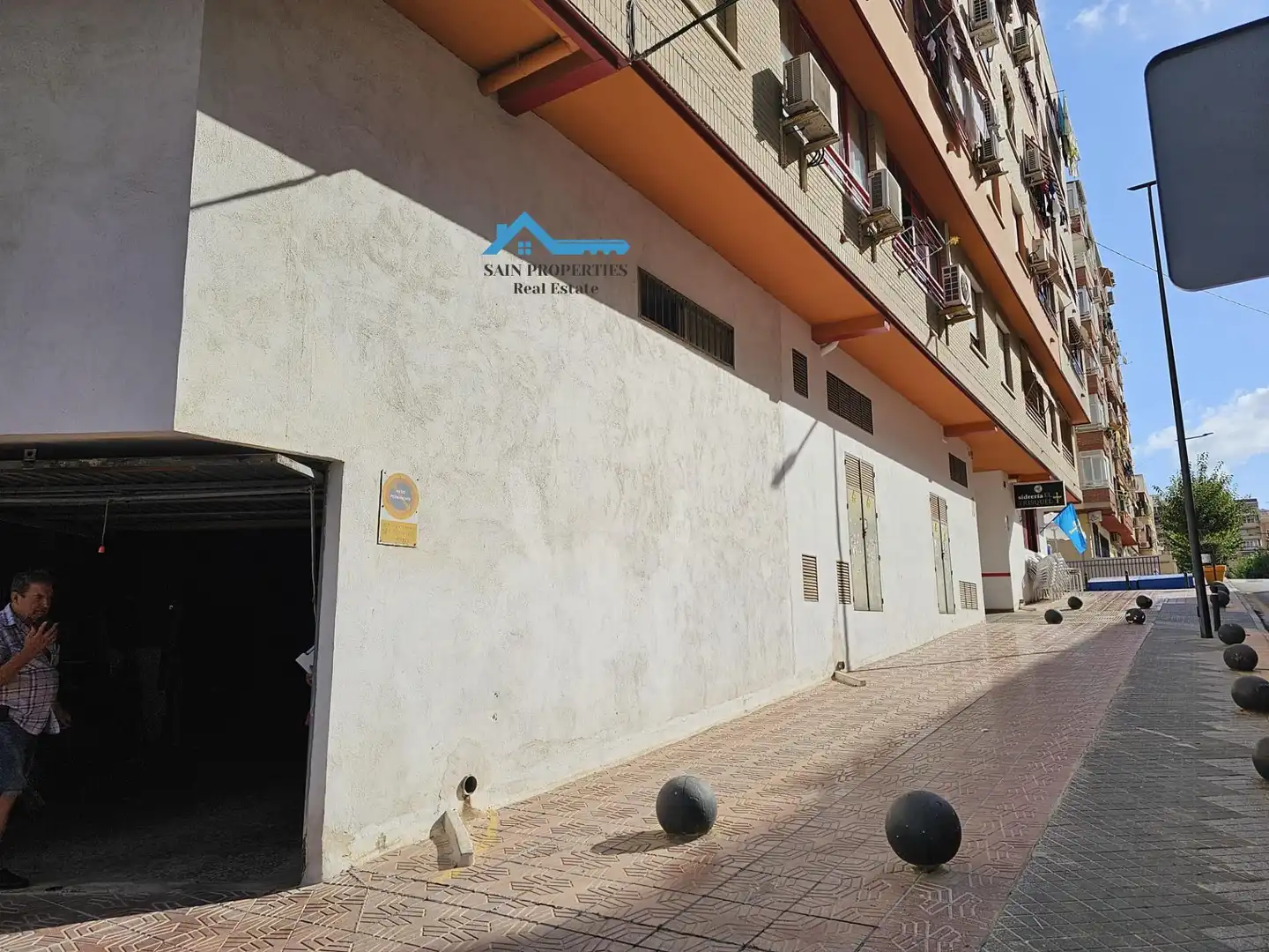 Business premises to rent in Colonia Madrid, imagen 47