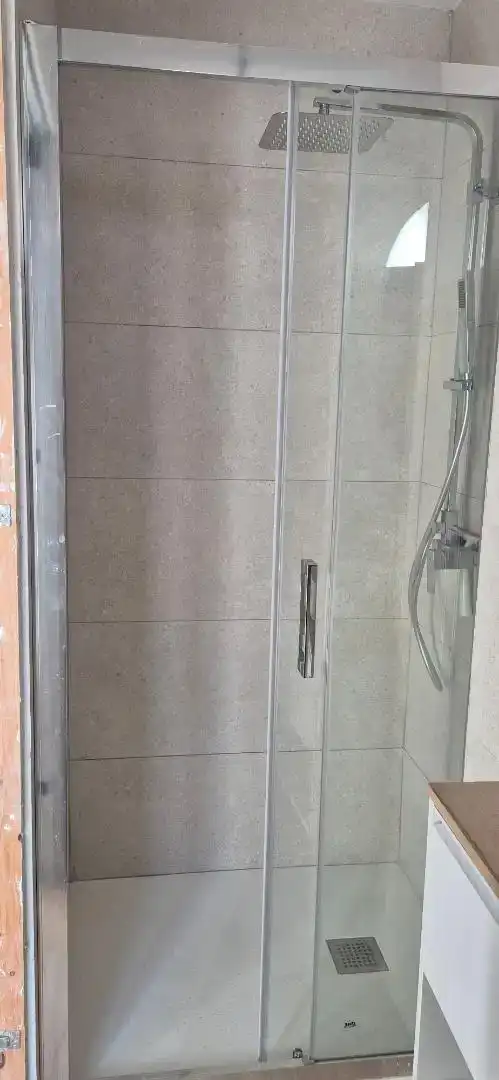 Bany de Casa adosada en venda en Aras de los Olmos