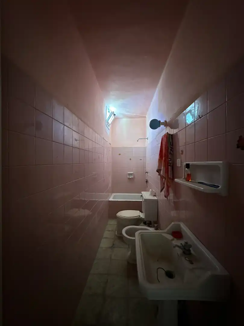 Bathroom of Houses for sale in San Cristóbal de la Laguna  with Private garden, Terrace and Storage room