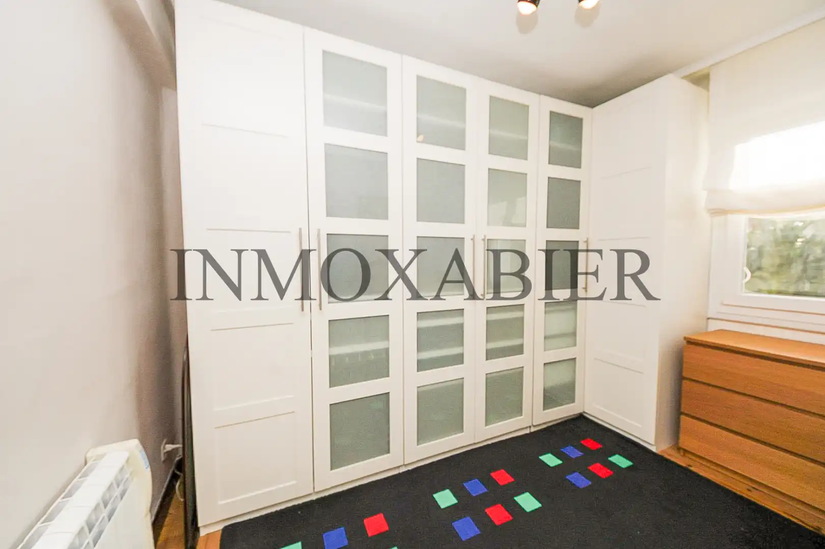 Habitación de Piso en venta en Leioa con Calefacción, Terraza y Amueblado