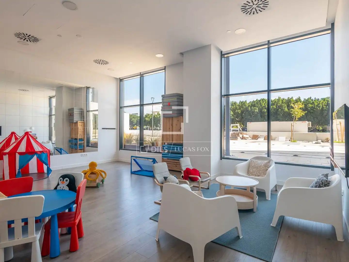 Terraza de Piso en venta en Málaga con Aire acondicionado, Calefacción y Terraza