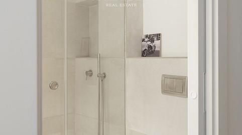 Foto 5 de Àtic en venda a Donoso Cortes, Arapiles,  Madrid Capital