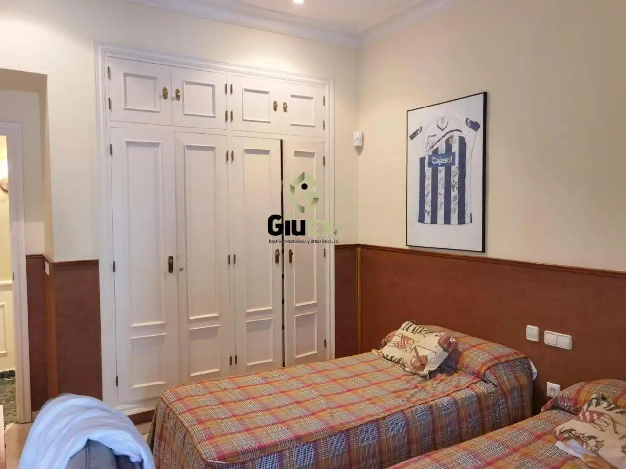Piso con ascensor en venta en Santa Marina, imagen 13