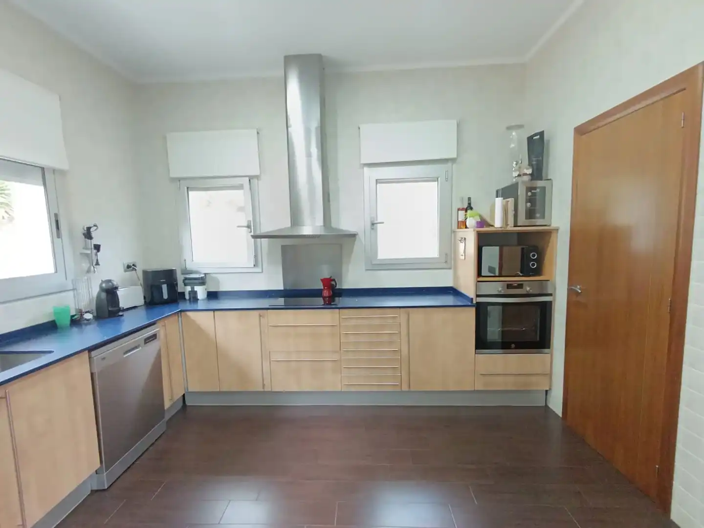 Casa o chalet en venta en Lliçà de Vall
