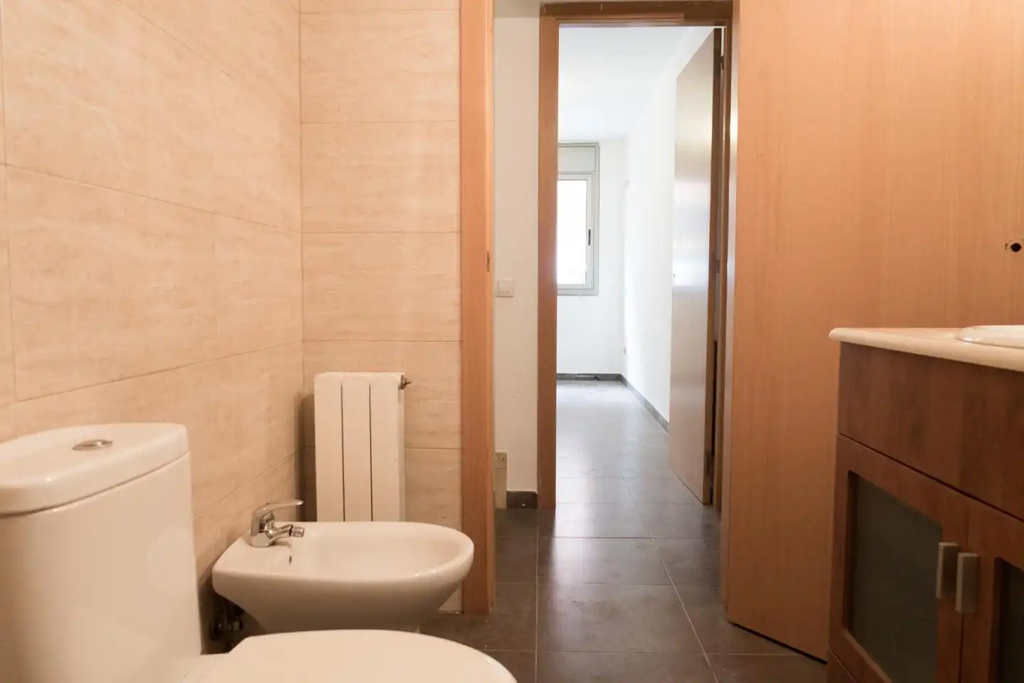 Dúplex en venta en Carrer de Sicília, Els Merinals