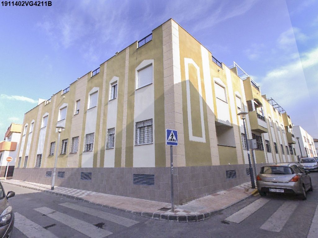 Piso en venta en C/ Manuel de Falla, Albolote