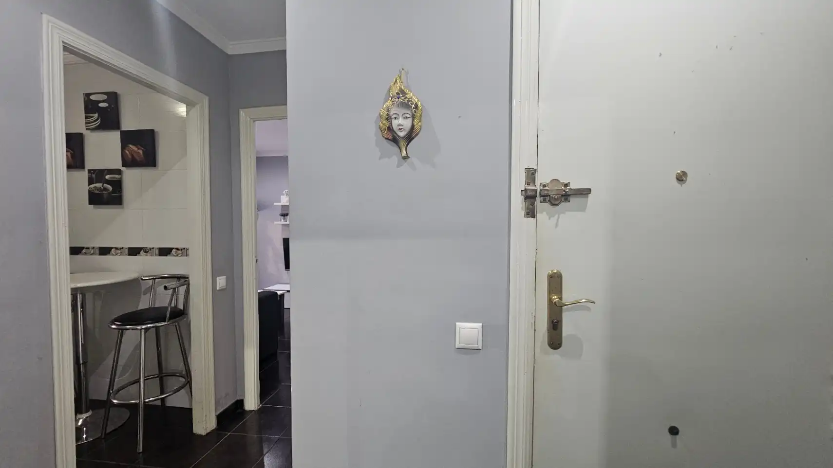 Apartament en venda en Alicante / Alacant amb Aire condicionat, Calefacció i Terrassa