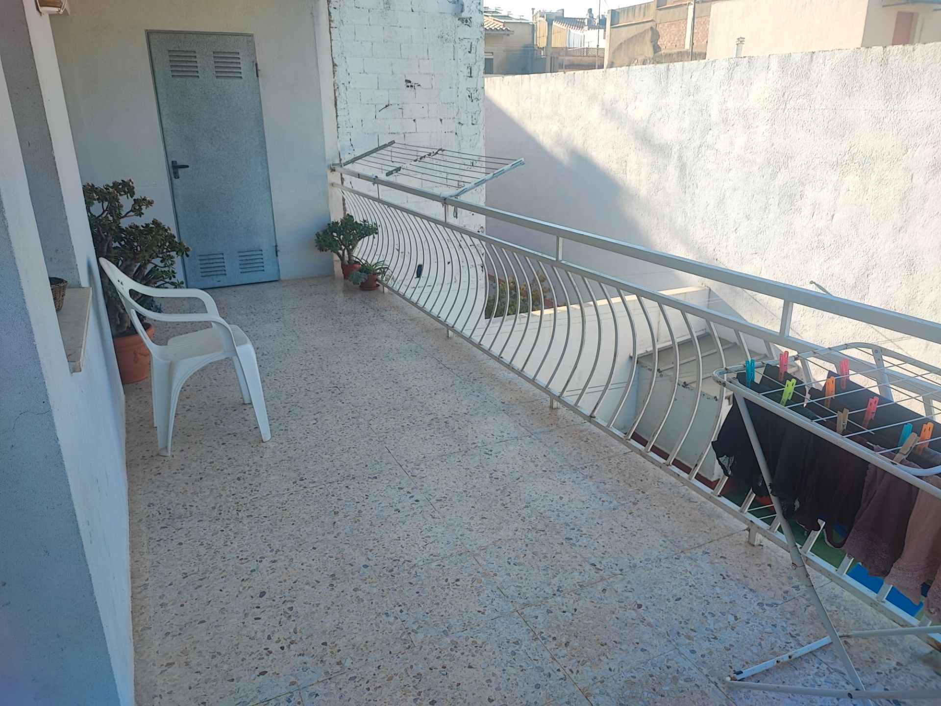 Terraza de Piso en venta en Vila-seca con Calefacción, Terraza y Trastero
