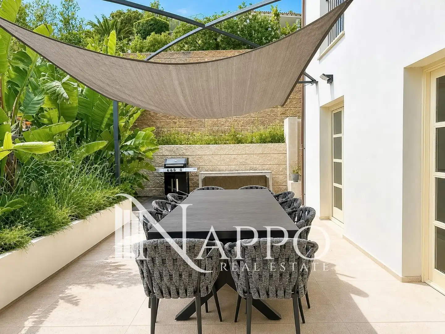 Terrace of Houses for sale in Calvià  with Air Conditioner, Heating and Terrace