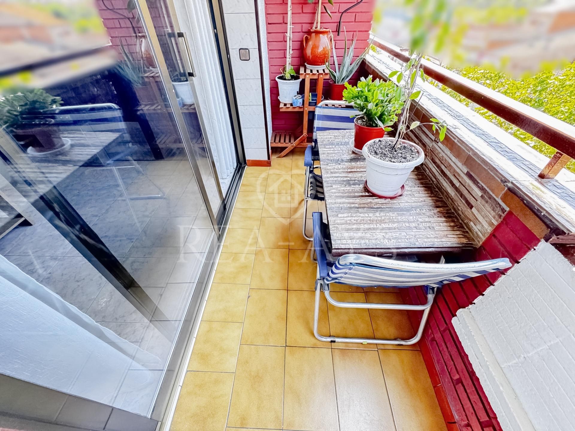 Flat for sale in Calle VERGE DEL PILAR, Pont Vell