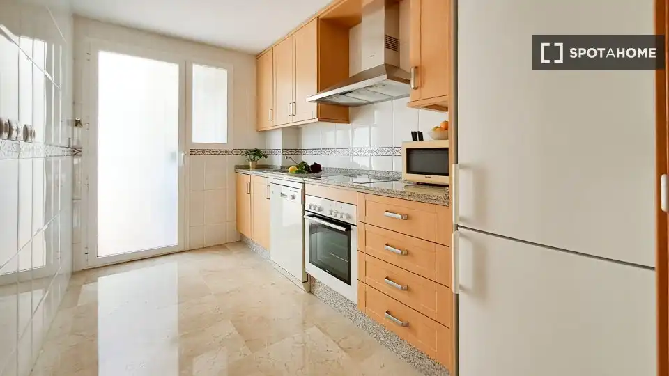 Habitación en Manilva Pueblo