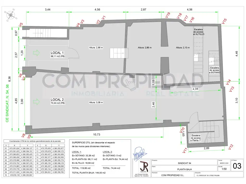 Others for sale in Centre, imagen 3