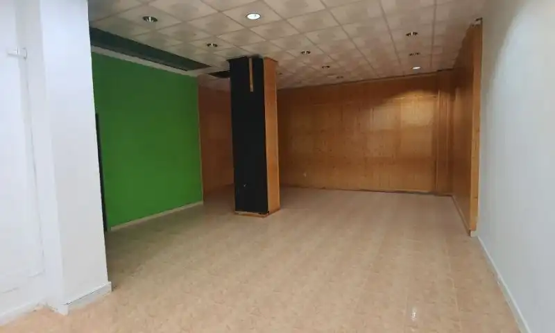 Business premises for sale in Cieza, imagen 4