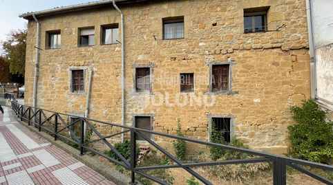 Foto 3 de Casa o chalet en venta en Diputación Etorbide, 35, Labastida / Bastida, Araba - Álava