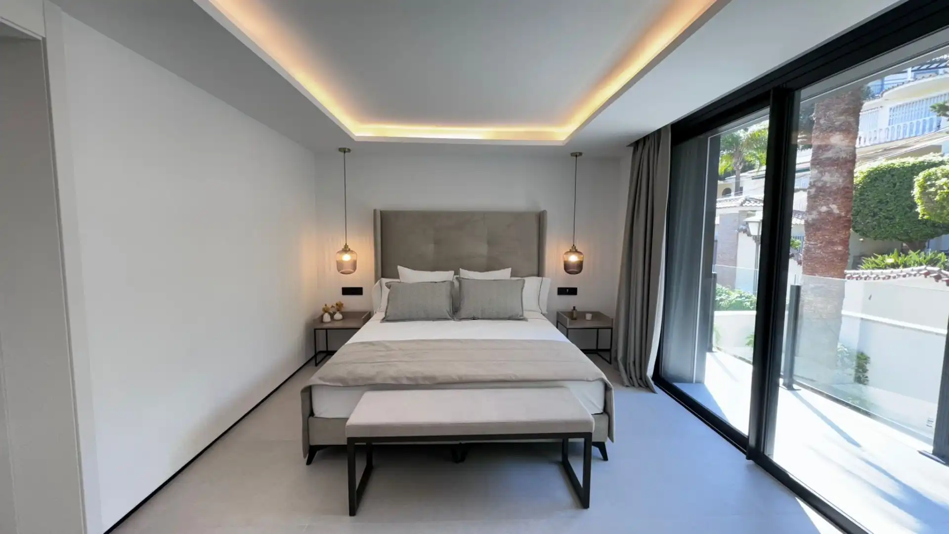 Casa amb piscina en venda a Nueva Andalucía, imagen 42
