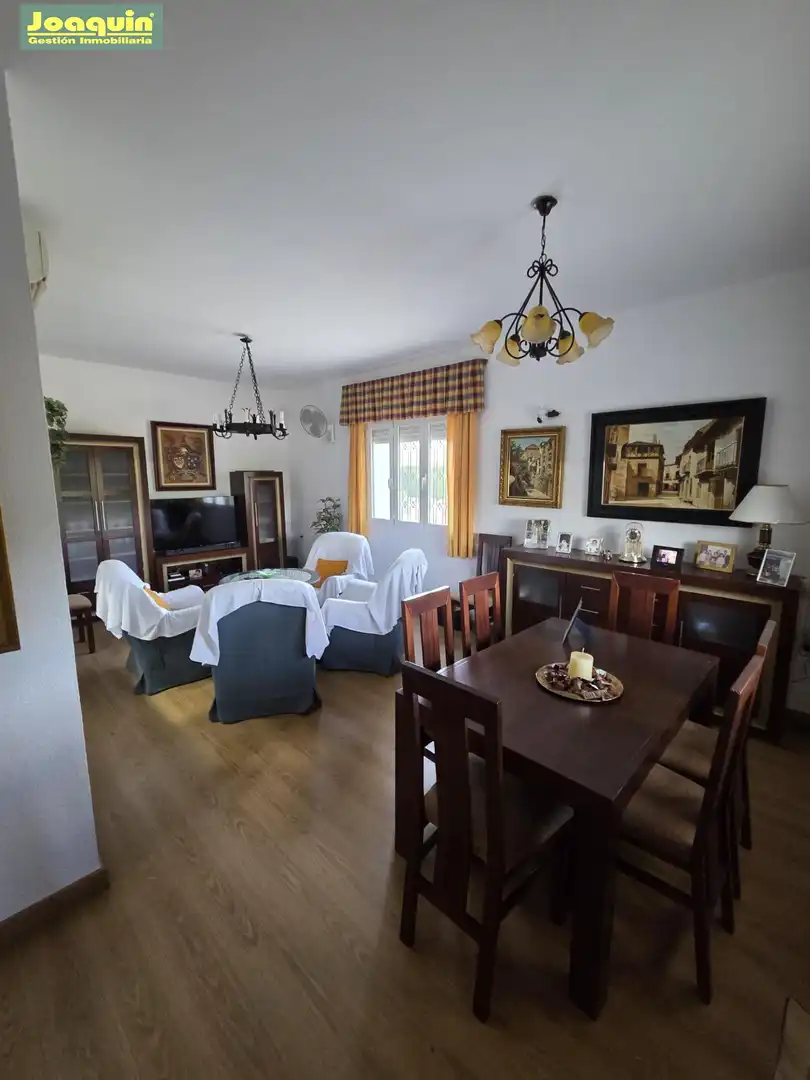 Casa rustica con piscina in vendita a Periurbano Este - Campiña, imagen 18