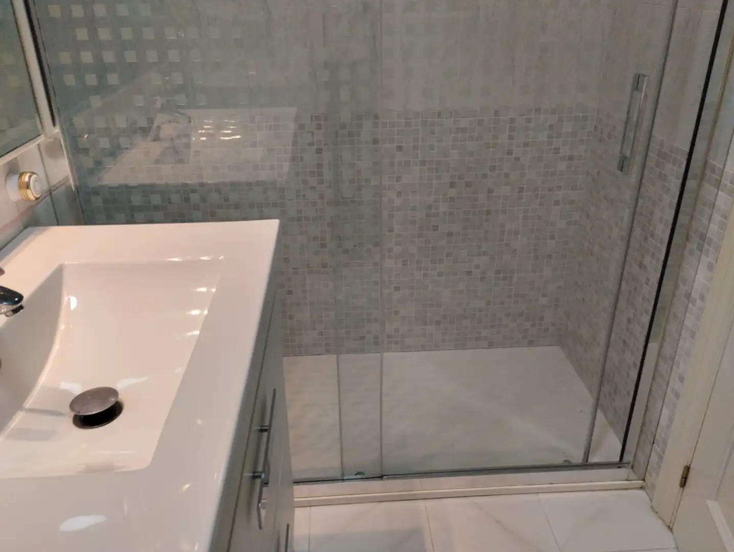 Flat with terrace for sale in Avenida Conde de Albox 6, imagen 12