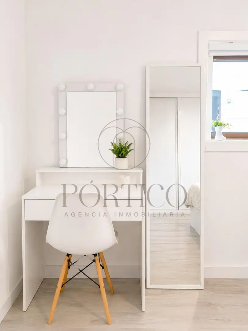 Bedroom of Attic for sale in Tui  with Air Conditioner, Heating and Balcony
