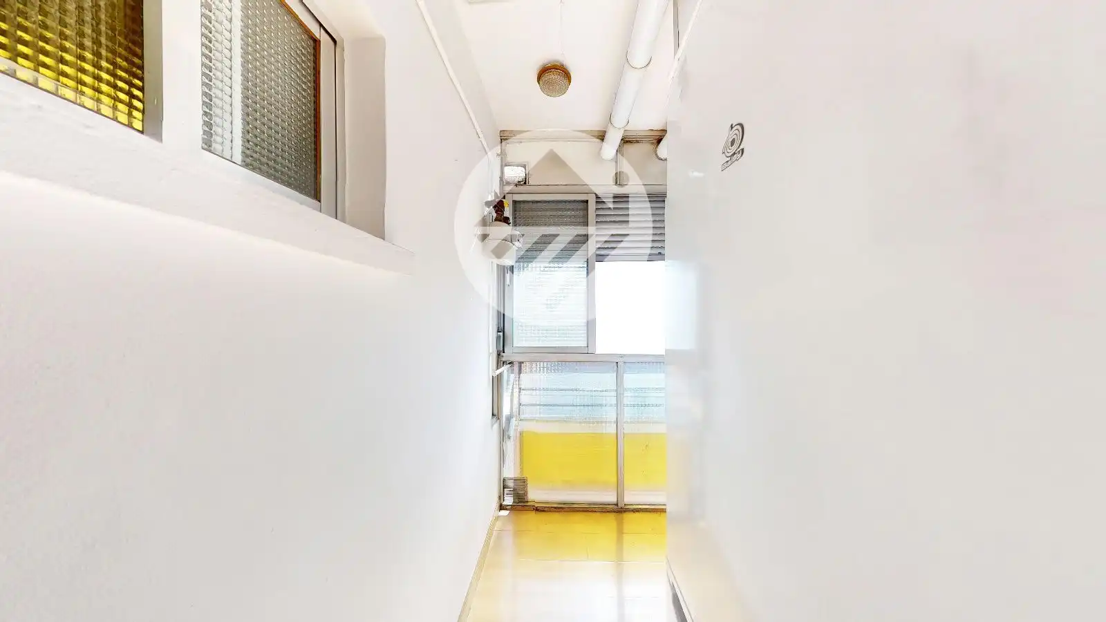Piso en venta en Leganés con Aire acondicionado, Terraza y Balcón