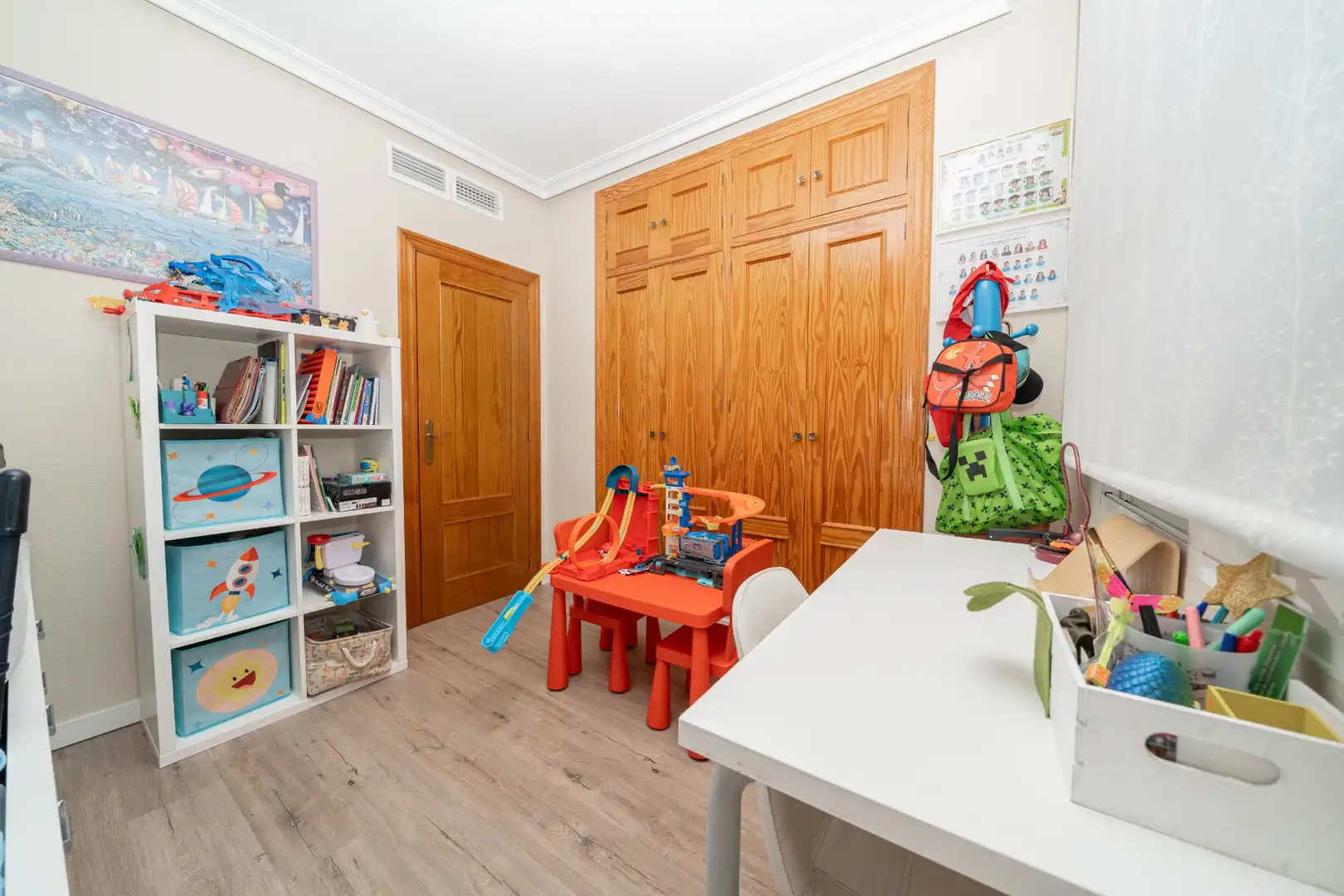 Adosado con jardín en venta en Roldán, imagen 22