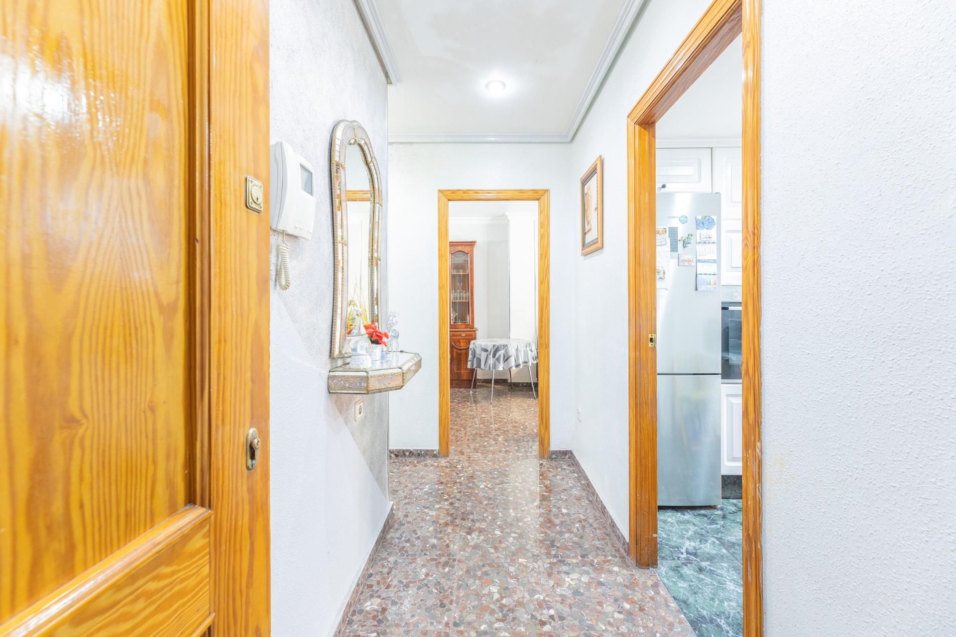 Apartament en venda a Calle de Benicull de Xúquer, 1, Algemesí