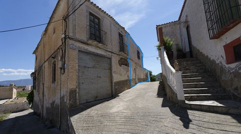 Foto 3 de Casa adosada en venta en Calle Azucena, 2, Turón, Granada
