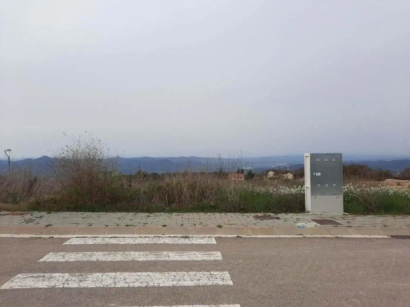 Residential land for sale in Carrer El puig 7, imagen 4