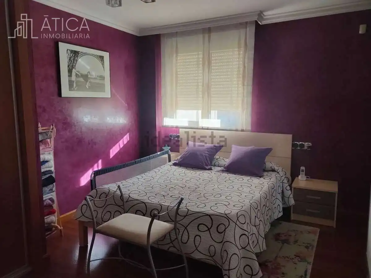 Penthouse mit Aufzug zum Verkauf in Pizarrales, imagen 7