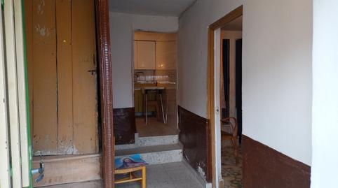 Foto 2 de Casa adosada en venda a Calle Buen Gobernador, 43, Muñana, Ávila