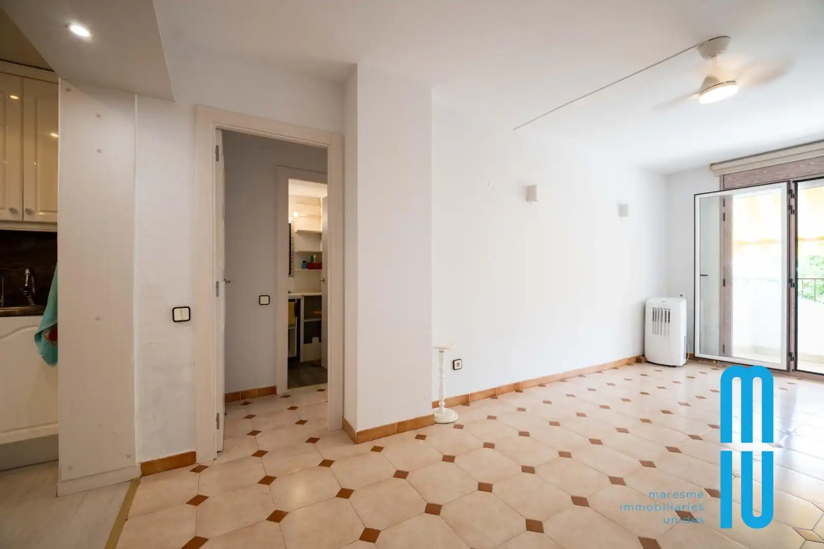 Flat for sale in Pineda de Mar
