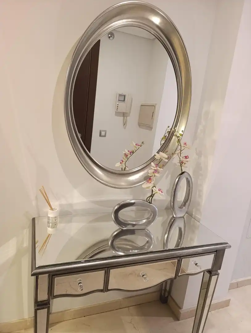 Apartments for sale in Garrucha  with Air Conditioner, Heating and Furnished