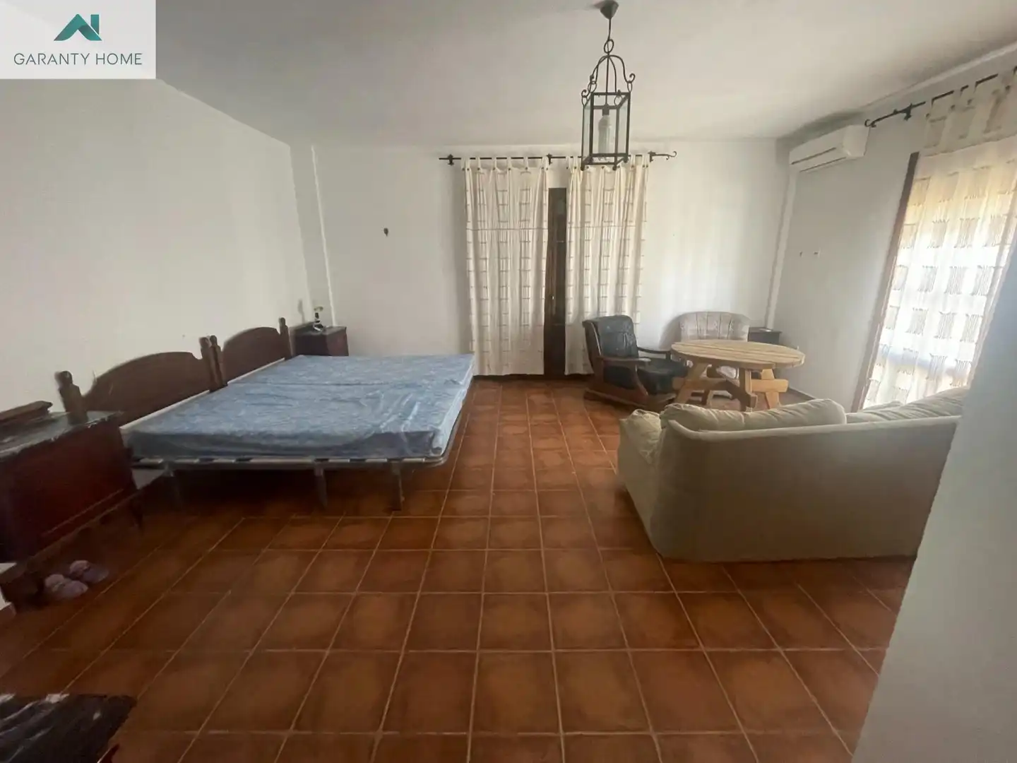 Finca rústica en venda en Colmenar amb Aire condicionat, Jardí privat i Terrassa