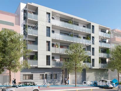 Flat for sale in Carretera d'Esplugues, 134, La Gavarra