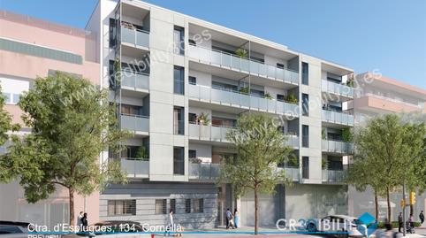 Foto 2 de Piso en venta en Carretera D'esplugues, 134, La Gavarra, Barcelona