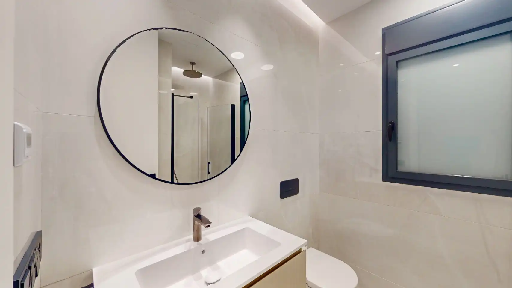 Chalet con terraza en venta en Golf Bahía, imagen 9