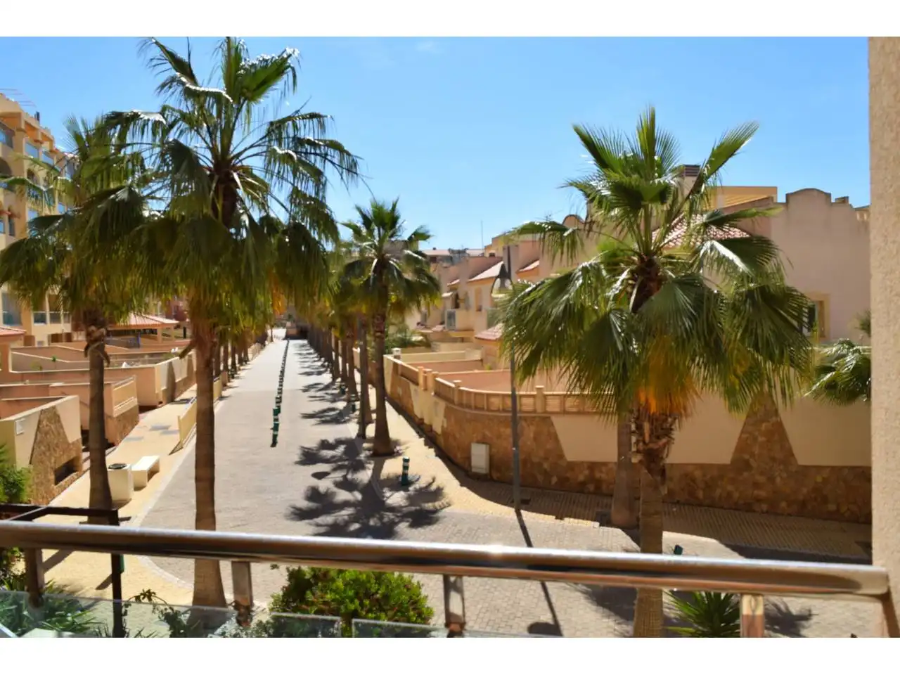 Apartamento en venta en Calle Glaucio, Almerimar