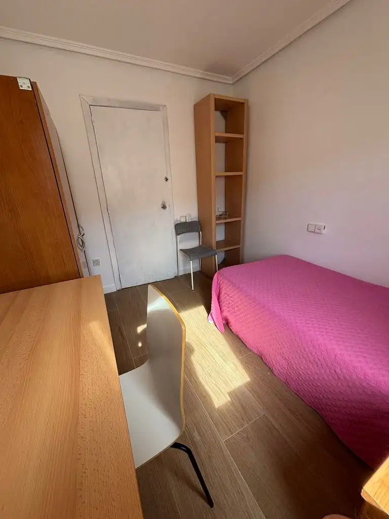 Flat with terrace to rent in Rascanya, imagen 8