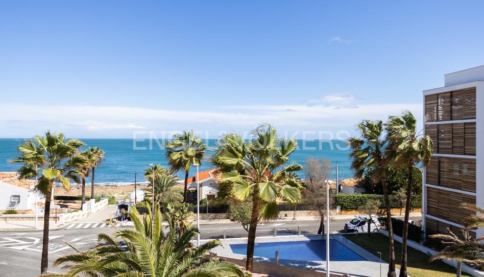 Photo 1 of Apartment for sale in Montañar - El Arenal, Alicante