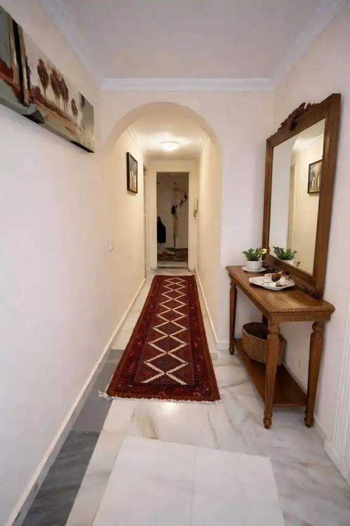 Apartments for sale in Mijas  with Private garden, Alarm and Community pool